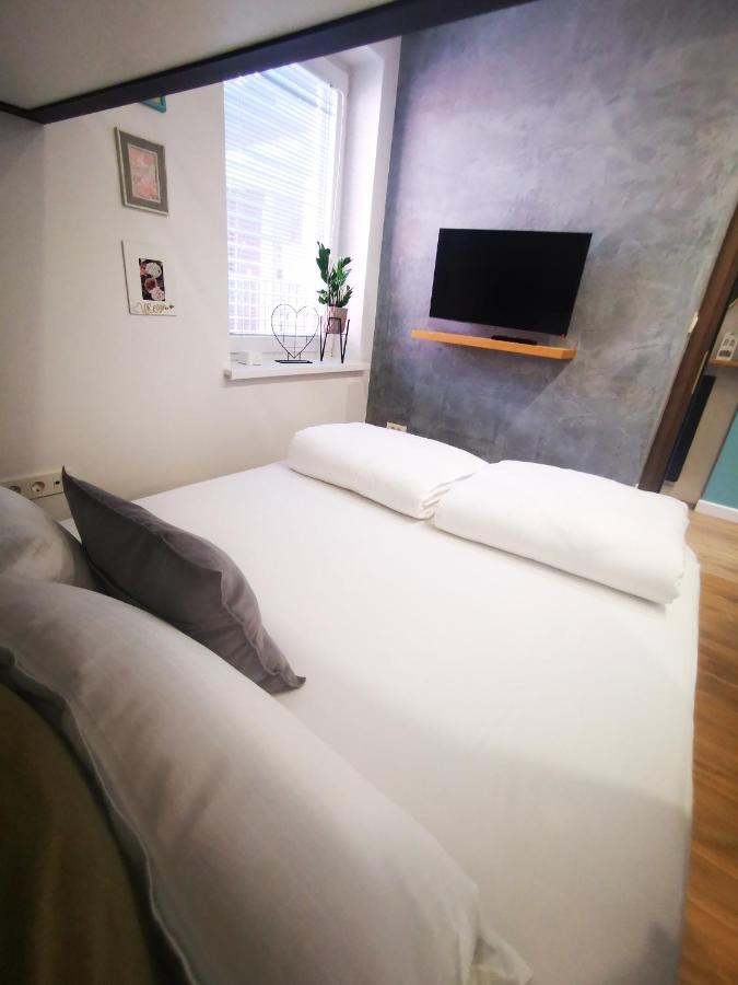 Apartment Keleia Celje Zewnętrze zdjęcie