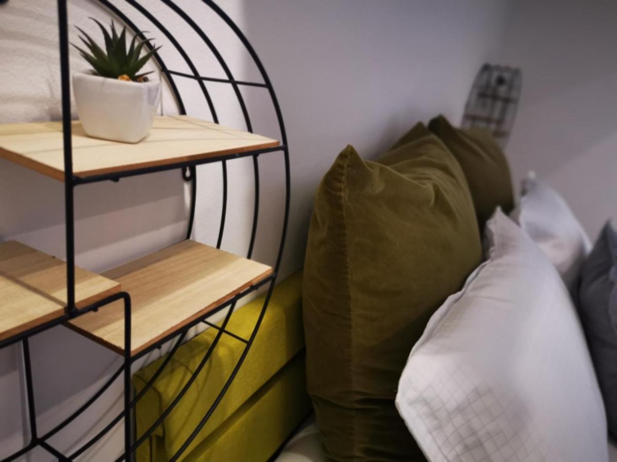 Apartment Keleia Celje Zewnętrze zdjęcie