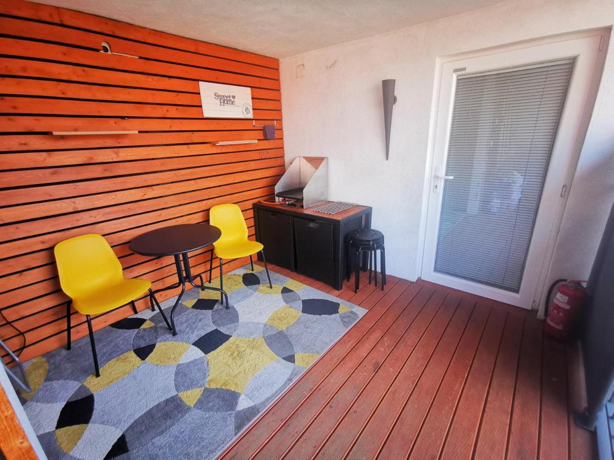 Apartment Keleia Celje Zewnętrze zdjęcie