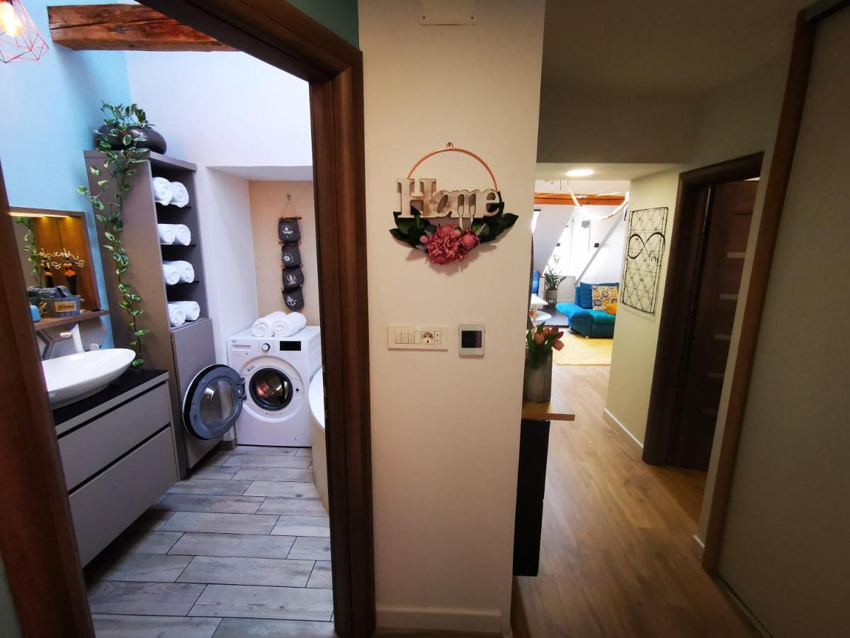 Apartment Keleia Celje Zewnętrze zdjęcie