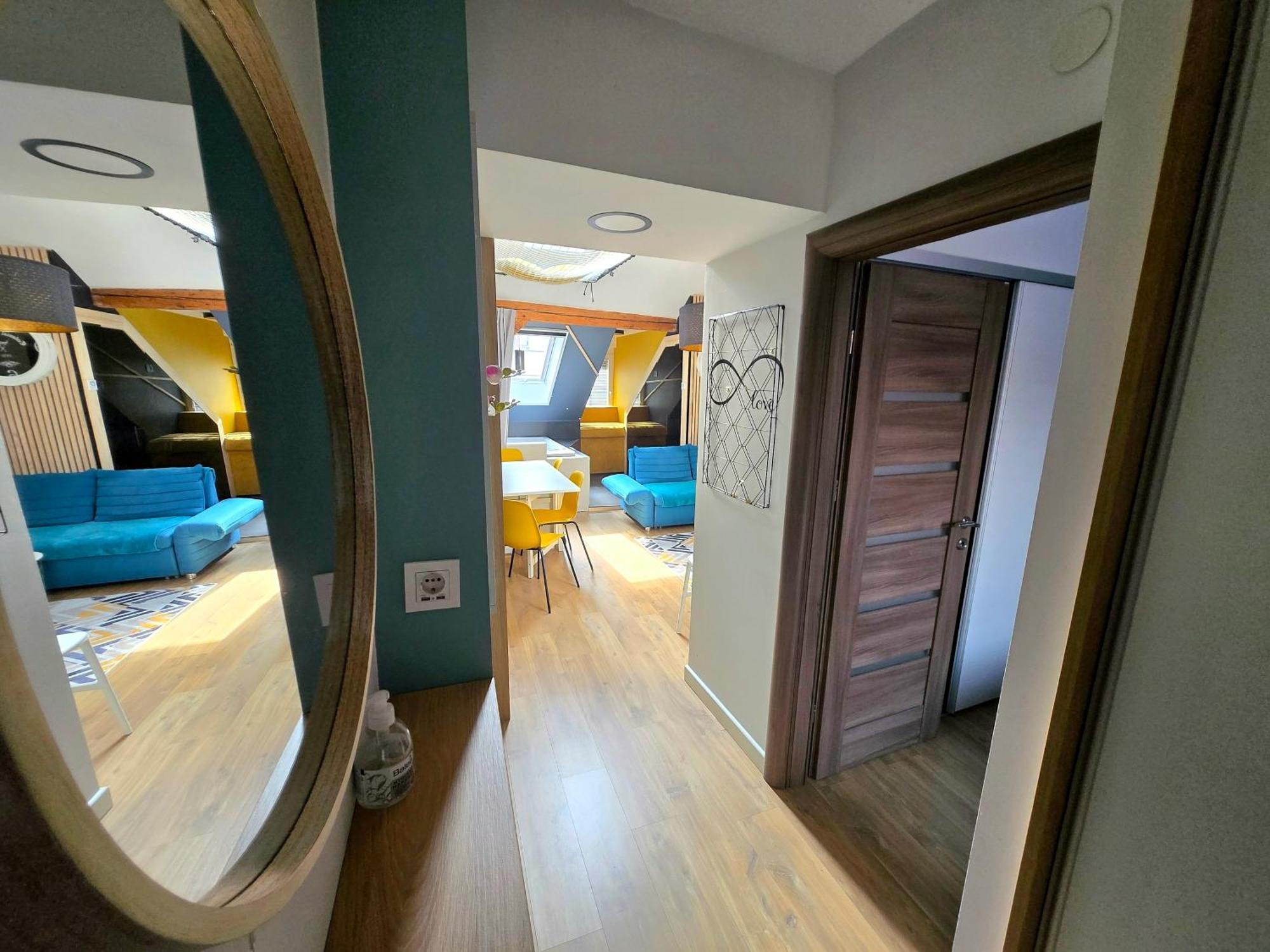 Apartment Keleia Celje Zewnętrze zdjęcie